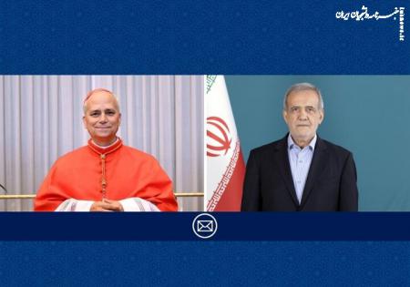 با مطالبات غیرقانونی آمریکا مقابله شود