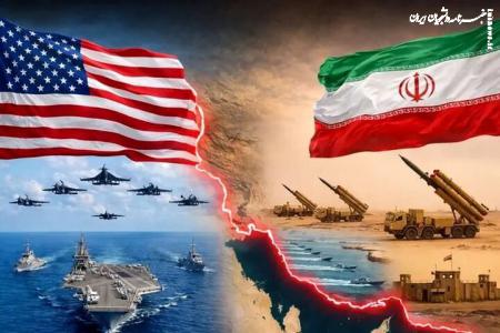 بازتعریف نظم منطقه غرب‌آسیا