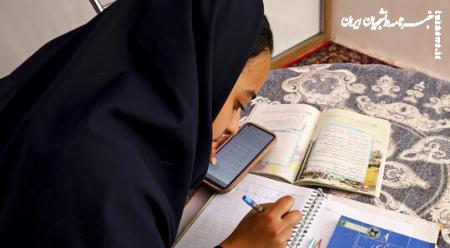 امتحانات دانش‌آموزان تهرانی در پایه‌های هفتم تا دهم مجازی شد