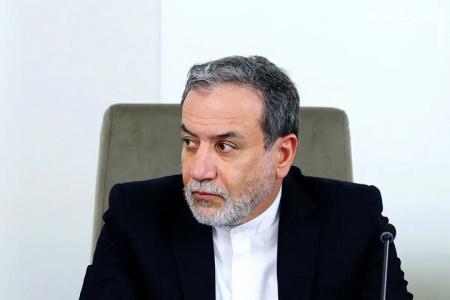  US war on Iran cost dearly for ordinary Americans: Araghchi