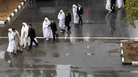  زوج‌های جوان در سال جدید نیز از بانک‌ها روی خوش ندیدند
