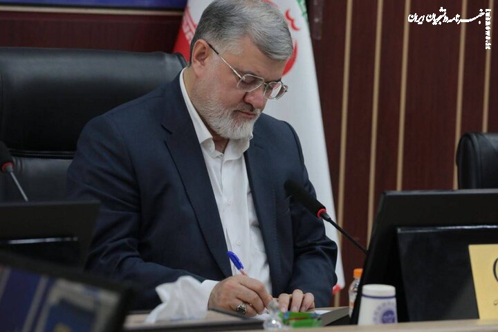 معتمدیان: امروز میدان رسانه عرصه جنگ روایت‌های دشمن است