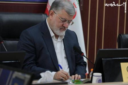 معتمدیان: امروز میدان رسانه عرصه جنگ روایت‌های دشمن است