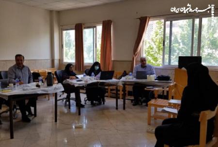 اعلام زمان مصاحبه آزمون نیمه‌متمرکز دکتری ۱۴۰۵ در دانشگاه شریف