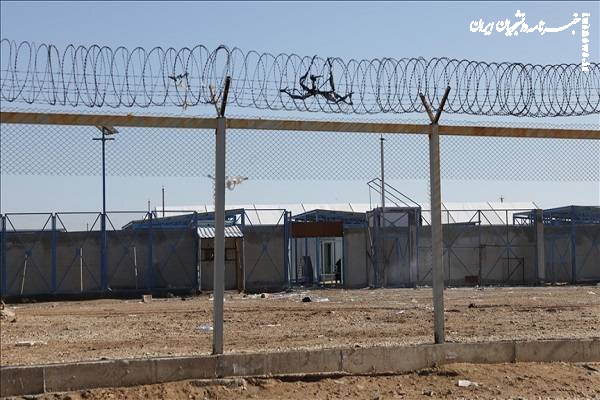 مقام عراقی: اجازه نمی‌دهیم کشورمان پایگاه تجاوز به سایر کشورها باشد