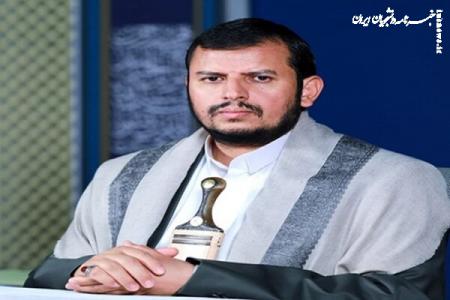 پیام تسلیت رهبر انصارالله یمن به مناسبت شهادت فرمانده قسام