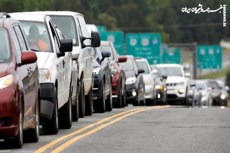 جنگ با ایران ۴۰ میلیارد دلار هزینه روی دست آمریکایی‌ها گذاشت