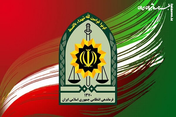 دستگیری دو عنصر نفوذی در تهران با پوشش خبرنگار