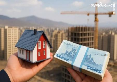 ‌دستورالعمل اجرایی وام مسکن روستایی به بانک‌ها ابلاغ شد