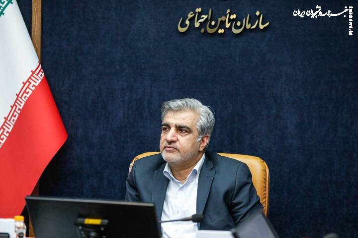 صدور احکام جدید بازنشستگان تامین اجتماعی از هفته آینده