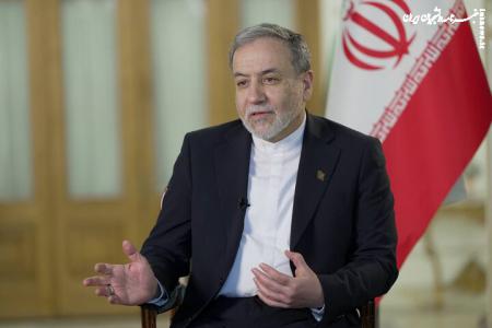 عراقچی: بازگشت به میدان جنگ با شگفتی‌های بسیار بیشتری همراه خواهد بود