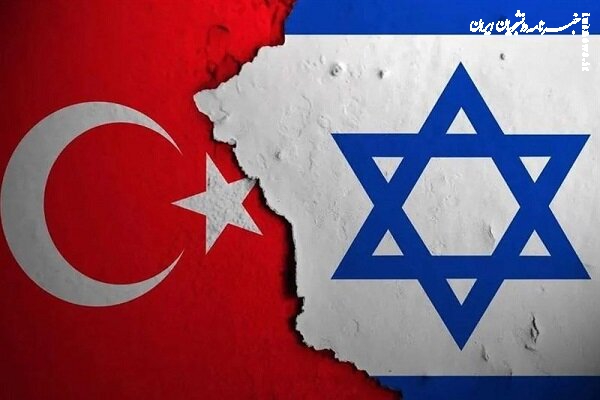 تصمیم رژیم صهیونیستی برای تعطیلی نهایی کنسولگری خود در استانبول