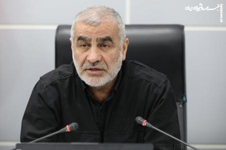 نیکزاد: شهید رئیسی همه توان خود را برای خدمت به کشور صرف می‌کرد
