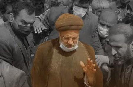 شهید رئیسی جسارت خط‌شکنی و اصلاحات ساختاری داشت