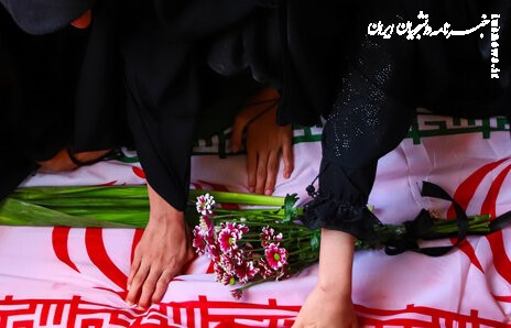 آمار جدید شهدای دانشگاه آزاد در جنگ ۴۰ روزه