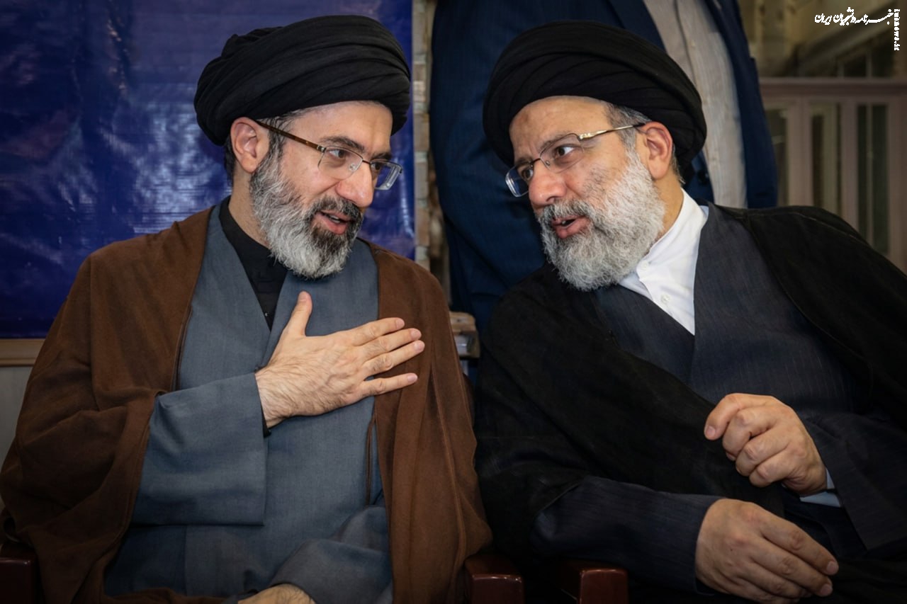  شهید رئیسی، الگوی تلاش خستگی‌ناپذیر برای ملت و حفظ استقلال کشور شد