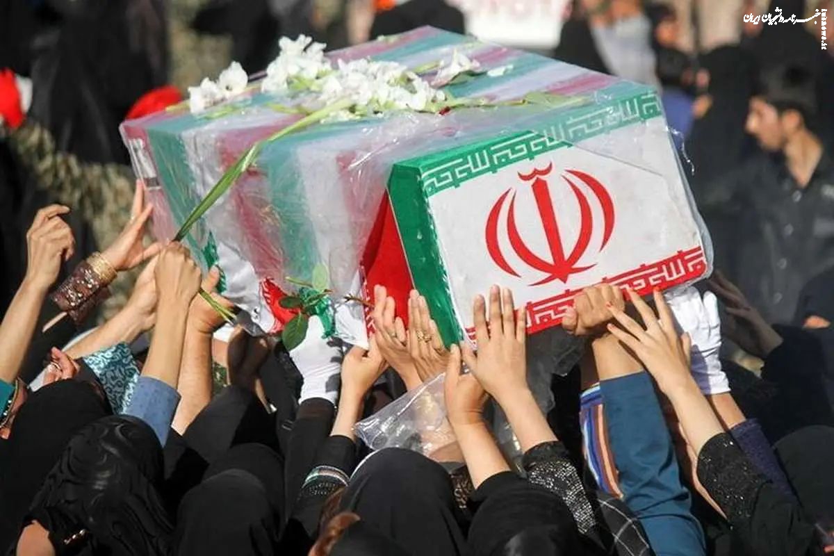 اسامی۷ شهید والامقام دانشگاه شاهد در جنگ رمضان +عکس