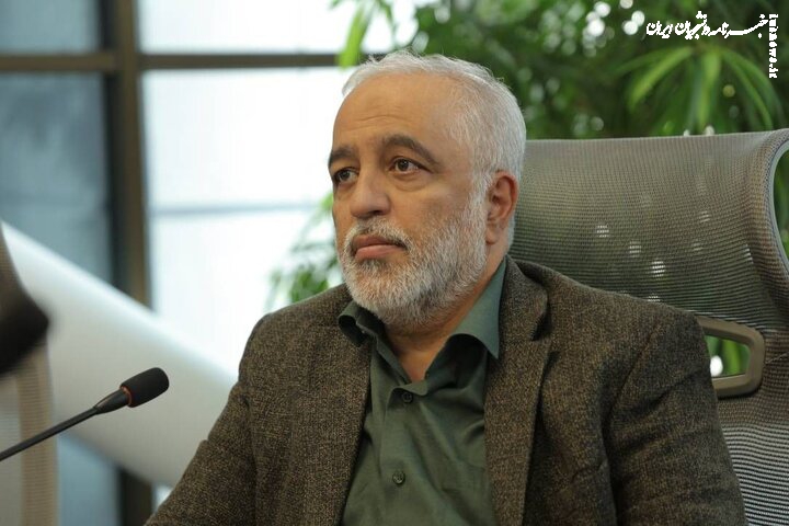 نیازمند دولت جنگی هستیم نه دولتِ در جنگ