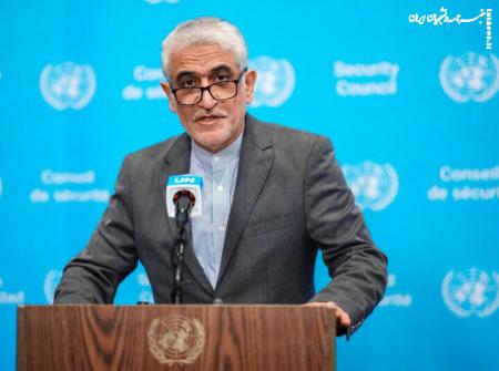  Iran rejects attacking UAE's Barakah nuclear plant