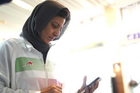 مظفر: تیم ملی فوتسال زنان در مسیر جوانگرایی قرار دارد