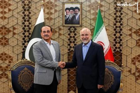 تشدید فشار به ایران از سمت قطر و پاکستان / پافشاری ایران بر منافع ملی