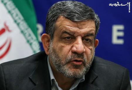 فیلم |  تقی‌پور: دنیا باید به هوش باشد که گلوگاه اقتصاد دیجیتال جهان در اختیار ایران است