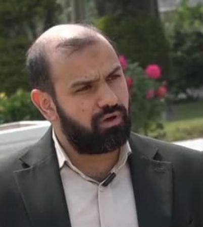 فیلم | موسوی نژاد: با اینکه دشمن دوبار وسط مذاکره به ما حمله کرد، بازهم خواهند گفت که تغییر پارادایم بدهیم و برویم مذاکره کنیم!