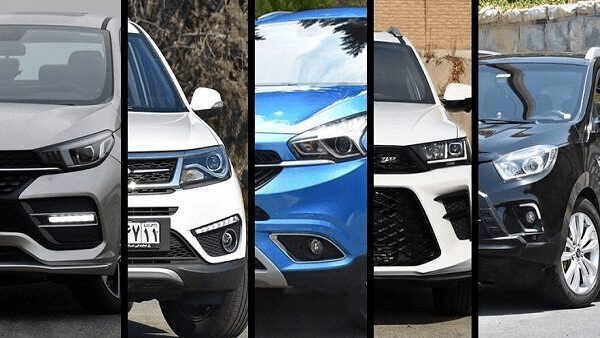  خودروهای مونتاژی‌ در مدار قیمت‌گذاری آزاد