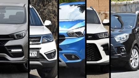  خودروهای مونتاژی‌ در مدار قیمت‌گذاری آزاد
