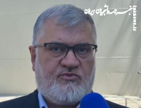 ۵۰۰ واحد تولیدی تهران در جنگ تحمیلی سوم آسیب دیدند