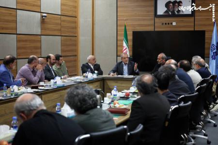  هیچ تصمیمی در کشور بدون اذن رهبری اتخاذ نخواهد شد