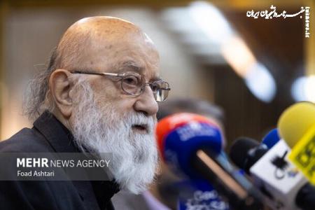 چمران: پیروزی‌های ما ادامه انتقام خون شهداست
