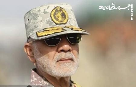 سرلشکر عبداللهی: ایران ارائه‌دهنده «الگوی جدید جنگ» در عرصه جهانی است