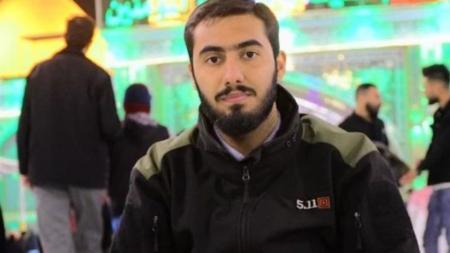 شورای تبیین مواضع بسیج دانشجویی خواستار شفافیت در ابهامات حقوقی پرونده شهید آرمان علی‌وردی شد
