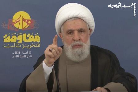 سلاح در دست ما می‌ماند/ ایران از جنگ سربلند خارج می‌شود