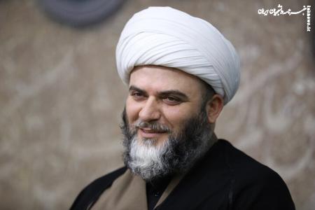 حجت‌الاسلام قمی: حق مردم است که روایت رسمی را از مسئولان خود بشنوند