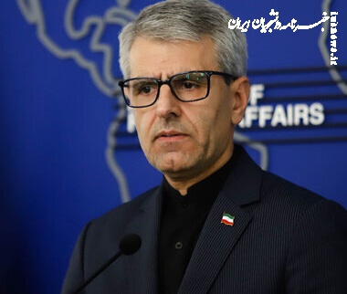 ایران اقدام تروریستی در پاکستان را به شدت محکوم کرد