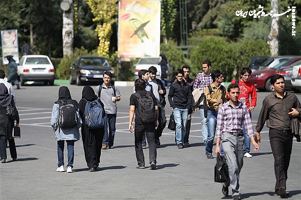 جزئیات برگزاری امتحانات و کلاس‌های ۲ دانشگاه بزرگ تهران اعلام شد