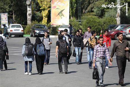 جزئیات برگزاری امتحانات و کلاس‌های ۲ دانشگاه بزرگ تهران اعلام شد