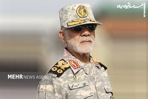  Iran to deploy new advanced defense systems: Gen. Abdollahi