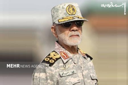  Iran to deploy new advanced defense systems: Gen. Abdollahi