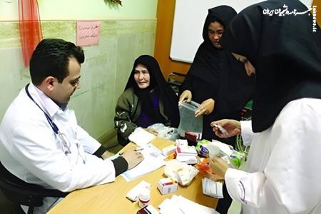 دفاع تمام قد رئیس جمهور از پزشک خانواده