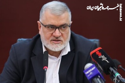 استاندار تهران: ظرفیت مردمی مساجد، فرصتی مهم برای اجرای طرح‌های اثرگذار اجتماعی است