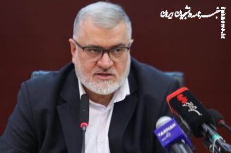 استاندار تهران: ظرفیت مردمی مساجد، فرصتی مهم برای اجرای طرح‌های اثرگذار اجتماعی است