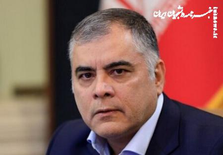 بنزین گران نمی‌شود