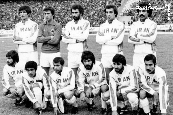 ایران ۱۹۷۸ مسیر جهانی شدن را هموار ساخت