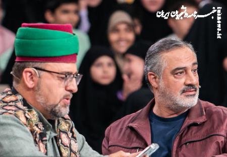 «محفل» قربان تا غدیر مهمان خانه‌های مردم می‌شود