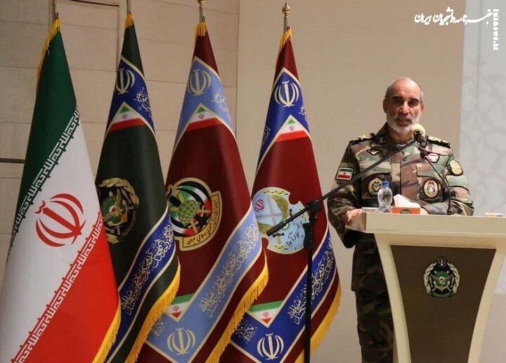 No enemy capable of confronting powerful Islamic Iran