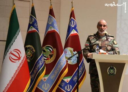 No enemy capable of confronting powerful Islamic Iran