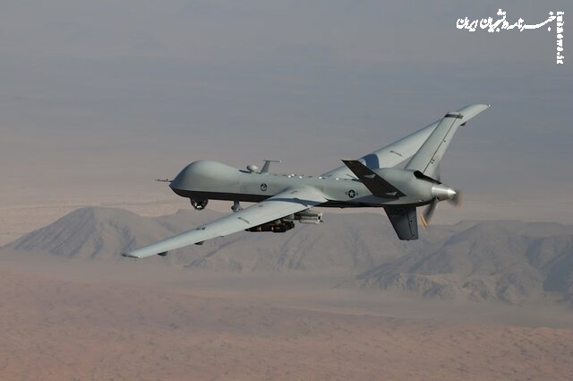  Iran wiped out fifth of US Reaper drone fleet